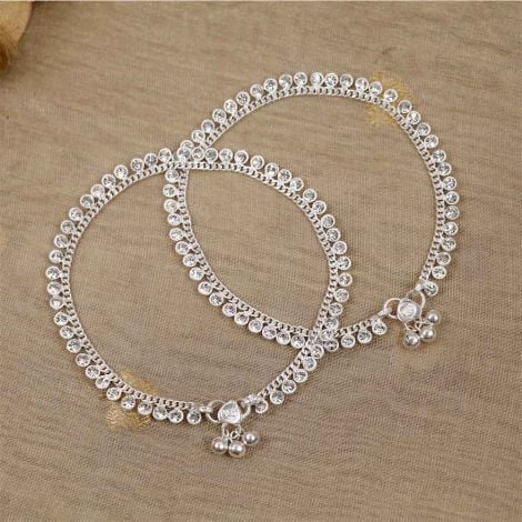 Silver Jewelry